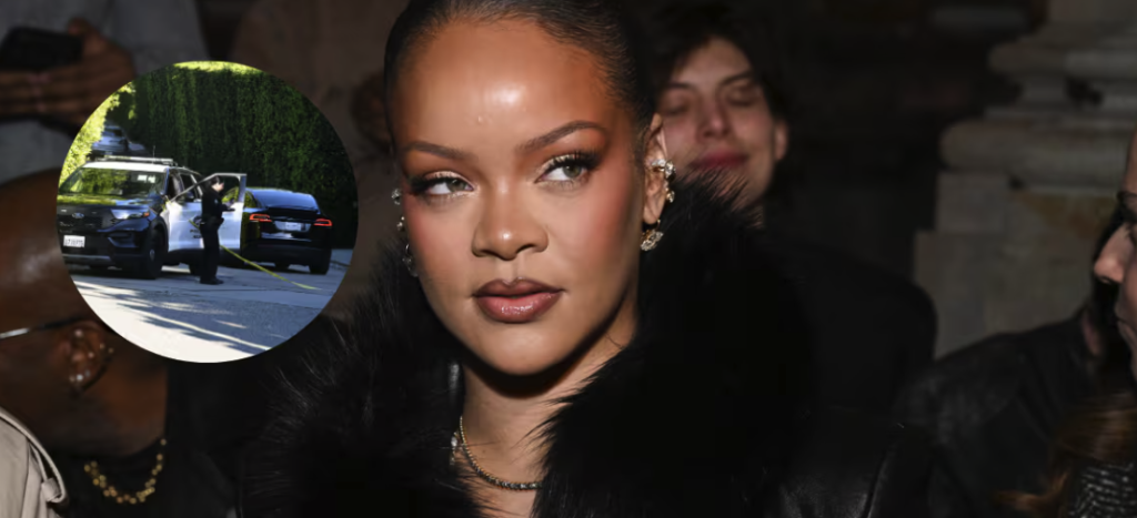 Esta es la fuerte pena que podría recibir la acusada del ataque a la casa de Rihanna